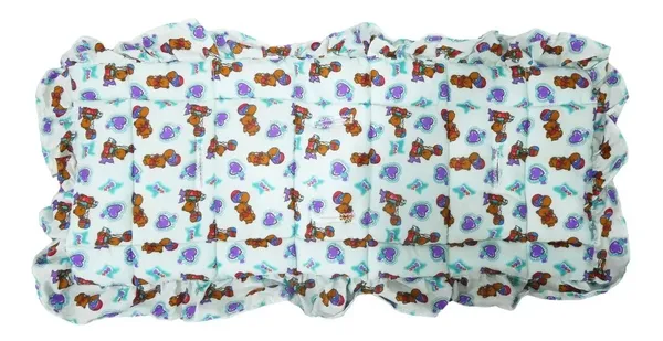 Protector para Coche Adina de Niño Multicolor